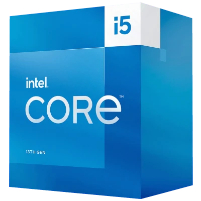 Intel Procesor Intel Core i5 13400, 2,50GHz, 20MB L3, LGA1700, BOX - Intel Core i5 13400 BOX