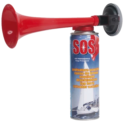 Stac Plastic Sprej, SOS truba, 300 ml - A01078