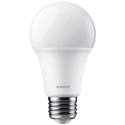 Xiaomi Sijalica, pametna, 8.5 W, E27, Bijela & Color - Mi Smart LED Bulb (White and Color)