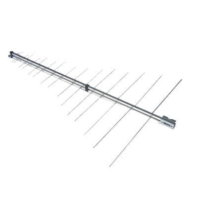 Iskra Antena Loga UHF/VHF, dobit 10dB, dužina 1200mm - P-3235 Midi