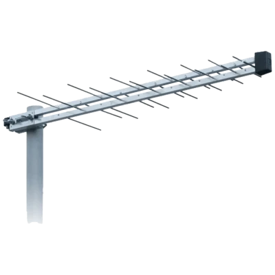 Iskra Antena Loga UHF, dobit 9dB, dužina 1058mm - P-2845 Loga DVB-T2