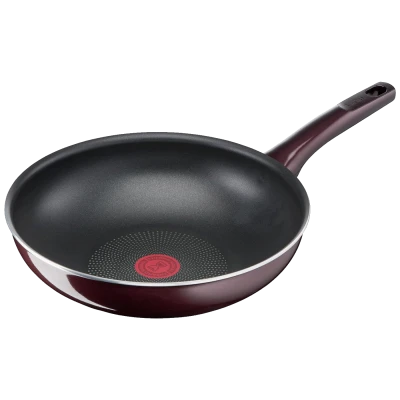 Tefal Tava Wok, 28 cm, Resist Intense - D5221983