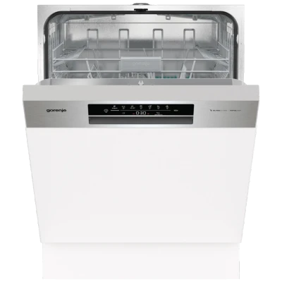 Gorenje Ugradbena mašina za suđe, 14 setova, 6 programa, D - GI642D60X