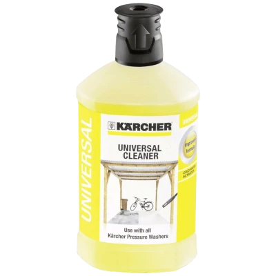 Karcher Sredstvo za čišćenje, univerzalno, 1 lit - RM 626