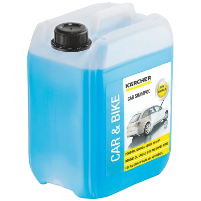 Karcher Auto- šampon, 5 lit - RM 619