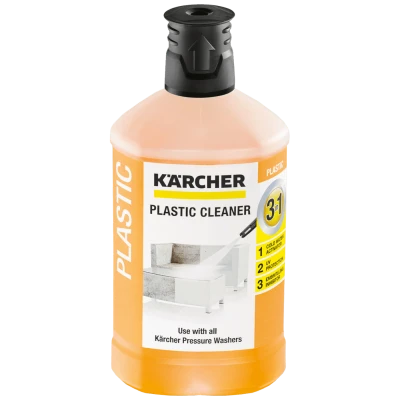 Karcher Sredstvo za čišćenje plastike - RM 613