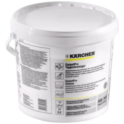 Karcher Prašak za čišćenje tepiha, 10 kg - RM 760 CarpetPro
