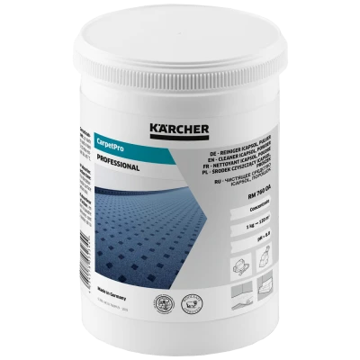 Karcher Prašak za čišćenje tepiha, 800 g - RM 760 CarpetPro