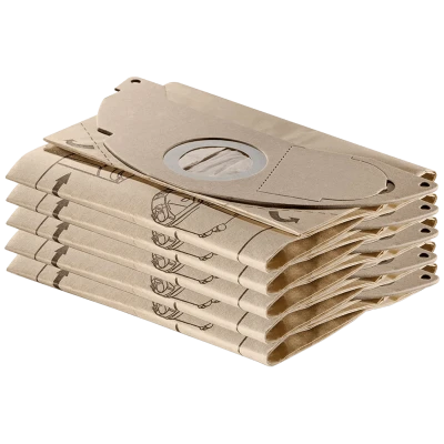 Karcher Vrećica za usisavač, papirna, pakovanje 5 kom. -  6.904-143.0