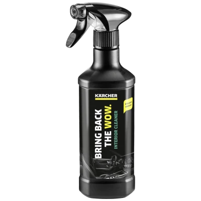 Karcher Sredstvo za čišćenje interijera, 500 ml - RM 651