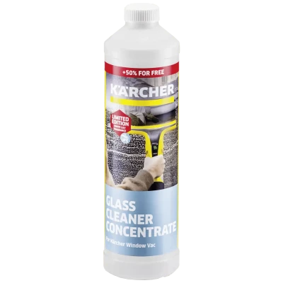Karcher Sredstvo za čišćenje prozora, 750 ml - RM 500
