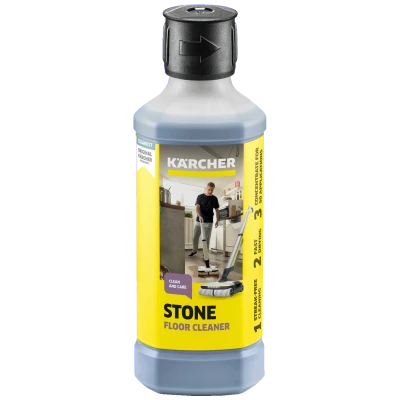 Karcher Sredstvo za čišćenje kamenih podova, 500 ml - RM 537