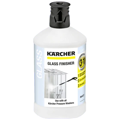 Karcher Sredstvo za čišćenje stakla, finišer, 1 lit. - RM 627