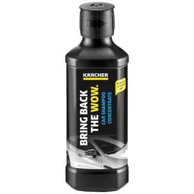 Karcher Auto - šampon, 500 ml - RM 562