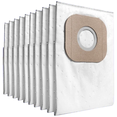 Karcher Vrećice za usisavač od flisa, za T 7/1,T 8/1,T 11/1,10 kom - 6.904-084.0