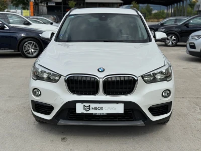 BMW X1 18D xDrive 2.0 150 ks Automatik *NAVI*MODOVI*4X4*