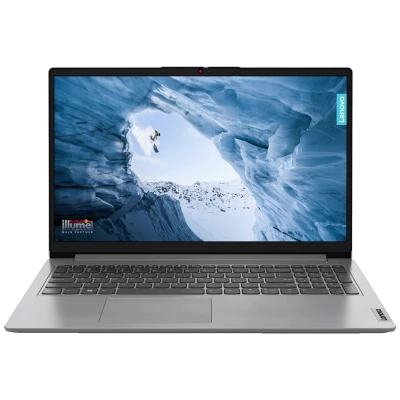 Lenovo Laptop 15,6", Intel Celeron N4120, 8GB DDR4, SSD 256 GB - IdeaPad 1 82V700GBIX