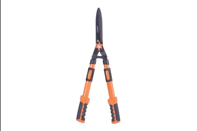 Makaze za zivu ogradu ravna ostrica - teleskop HS-116