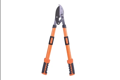 Makaze za grane sa ravnom ostricom-teleskop LS-109