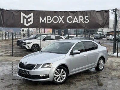 Škoda Octavia 1.6 TDI 2018 *KUPLJ.NOVO U BIH*