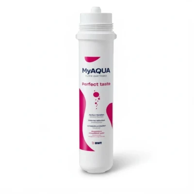 Zamjenski Filter za Vodu – BWT MyAQUA Perfect Taste