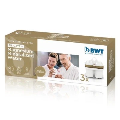 Filter za Bokal BWT Silicij + Magnezijum 3 kom