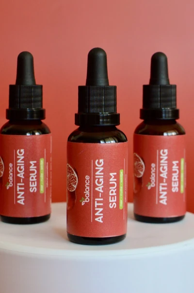 Balance anti aging serum 30ml