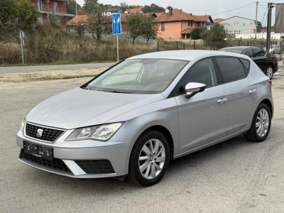 Seat Leon 1.0 TSI 2018g *KUPLJENO NOVO U BIH*