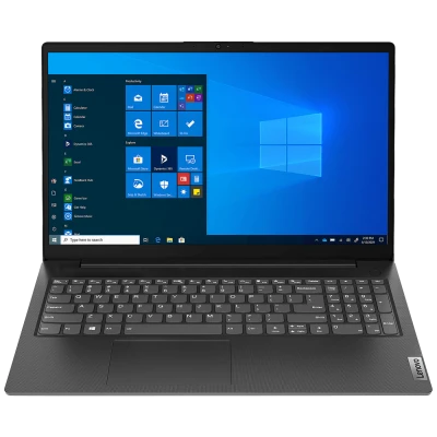 Lenovo Laptop 15.6", Intel Celeron N4500, 8GB DDR4, SSD 256 GB - V15-IJL Gen2; 82QY00PEIX