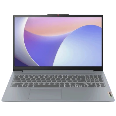 Lenovo Laptop 15.6", Intel Core i5-12450H 3.30GHz, 8GB, SSD 512 GB - IdeaPad Slim 3 15IAH8; 83ER002ESC