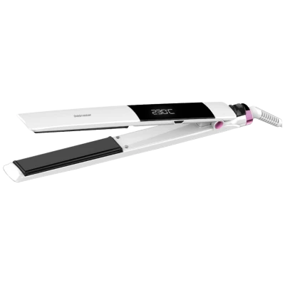 Goldmaster Pegla za kosu, 65W - BY-5106 Diam.Hair Straightener-Slim