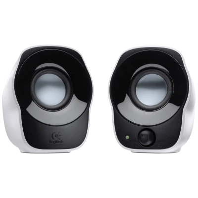 Logitech Zvučnici 2.0, 2W, USB, 3.5 mm - Z120