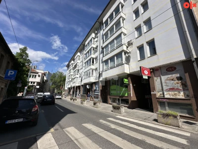 Poslovni prostor 150m2 - Centar Skenderija