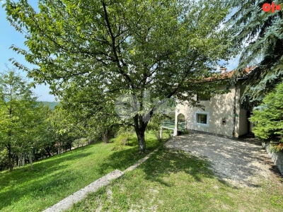 Kuća 90m2 sa voćnjakom - Ljubina, Vogošća