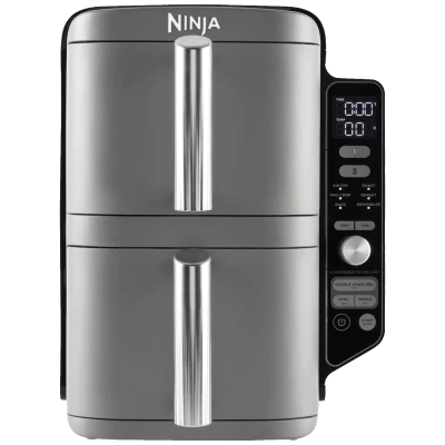 Ninja Friteza na vrući zrak, 2470W, zapremina 9.5 lit. - SL400EU