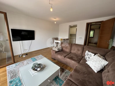 Stan 55m² - Kovačići Gornji /Namješten/Parking mjesto/