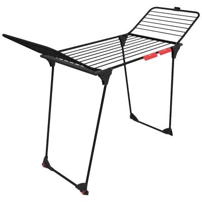 Vileda Sušilo za veš, 20 met. žica za sušenje, King Ultimate - King Ultimate Clothes Dryer