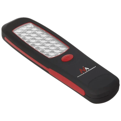 Maclean Ručna svjetiljka, LED - MCE03