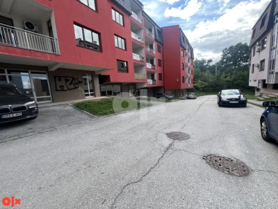 Stanovi/Stan 77,63m2 - Vrtovi Sunca/Centar Sarajevo