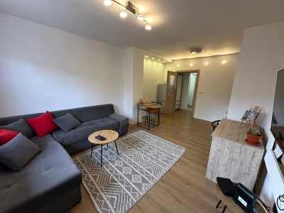 Stan Centar Jezero 33m2