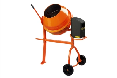 Mesalica za beton 125LS - 700W