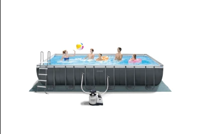 Bazen metalni okvir 7,32X3,66X1,32 - ULTRA XTR FRAME