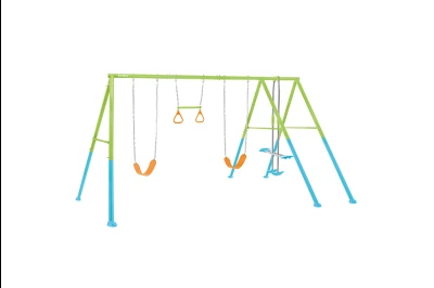 Ljuljaška za decu 4 u 1