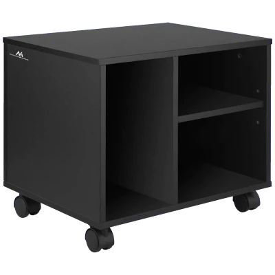 Maclean Uredski ormarić za printer, arhiva - MC-477