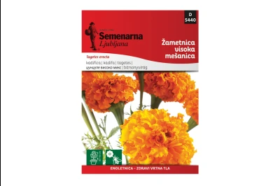 Semenarna KADIFA VISOKA MIX