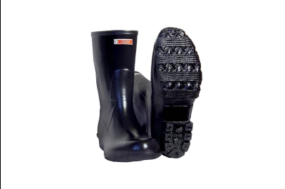 Cizma radnicka (filcana kratka) 20177 br. 40