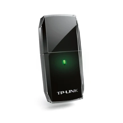 USB WLAN TP-LINK ARCHER-T2U,AC600 200Mbps,DUAL BAND  2,4-5 GHz