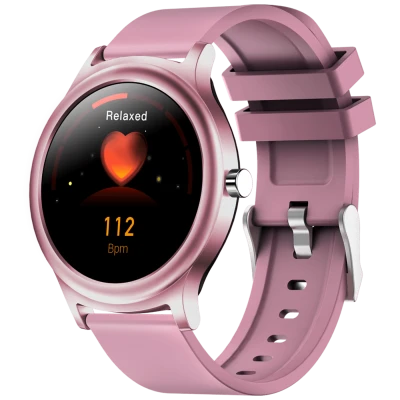 MeanIT Sat pametni, 1.3" ekran, multi sport, Bluetooth - M30 Lady