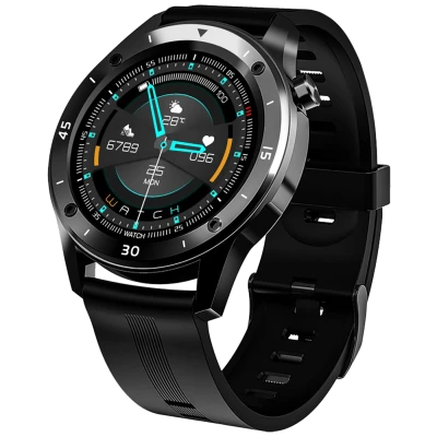 MeanIT Sat pametni, sport, vodootporan IP67 - M9 Light