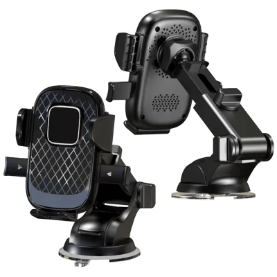 MeanIT Auto držač za mobilne uređaje - AUTO COMBO NOSAČ